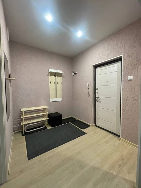 Апартаменты на улице Олимпийской 81: фото 7