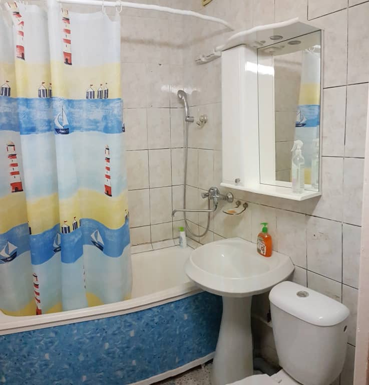 Квартира L.V.Hotels на Льва толстого 91: фото 6