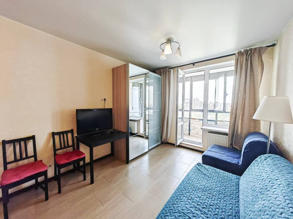 Квартира ArendApartment Нева 4: фото 6