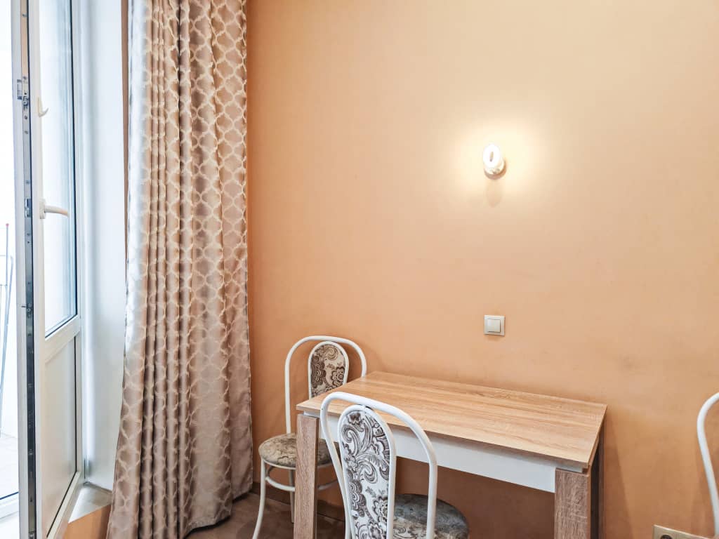 Квартира Arendapartment Graf Orlov 1: фото 7