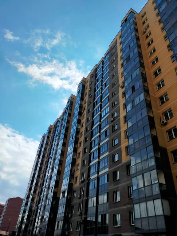Апартаменты Студия в центре Иркутска: фото 7