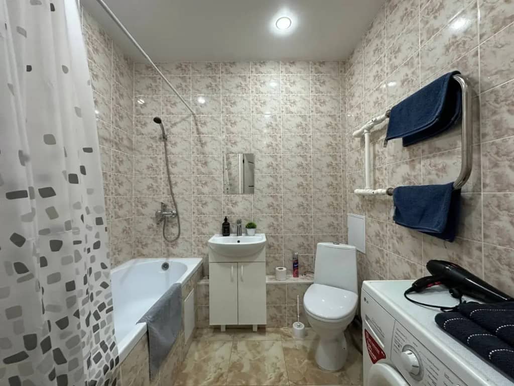 Апартаменты LikeHome на Рокоссовского 29/1: фото 5