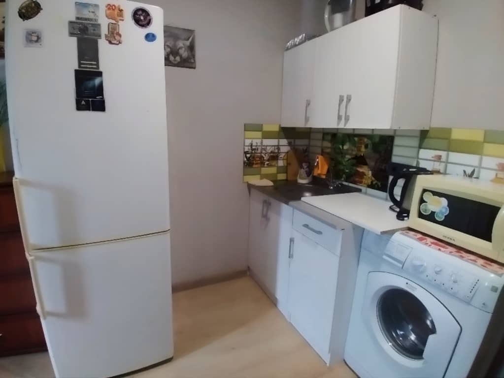 Квартира Forest Suites: фото 4