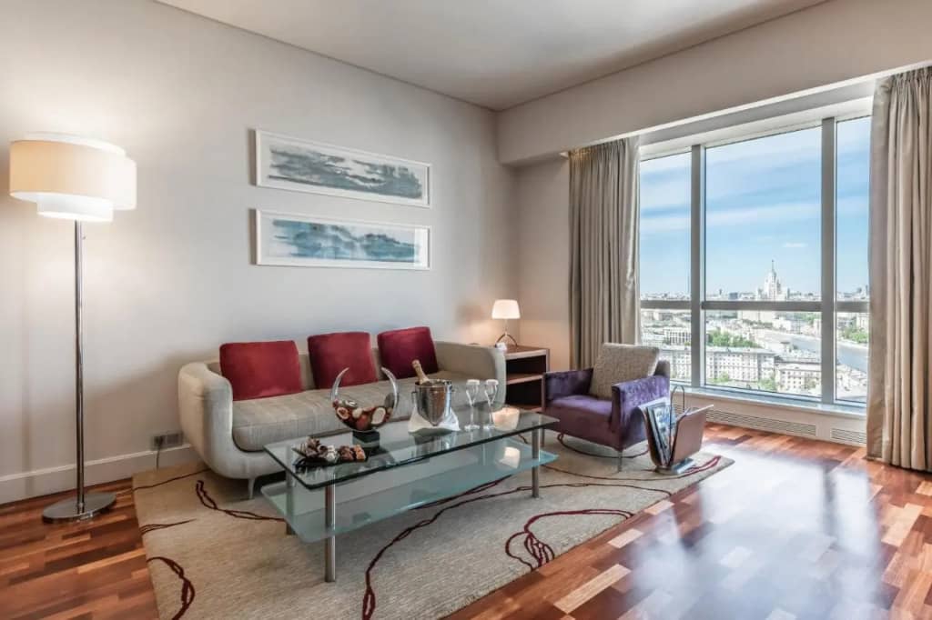 Отель Swissotel Красные Холмы: фото 5