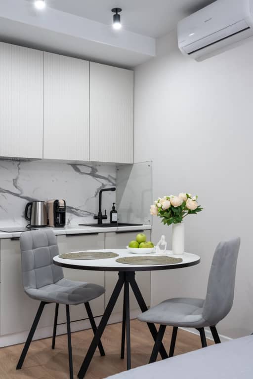 Апартаменты Estetic House на Окской: фото 7