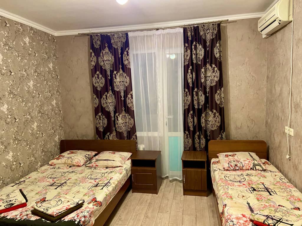 Гостевой дом Ниагара: фото 4