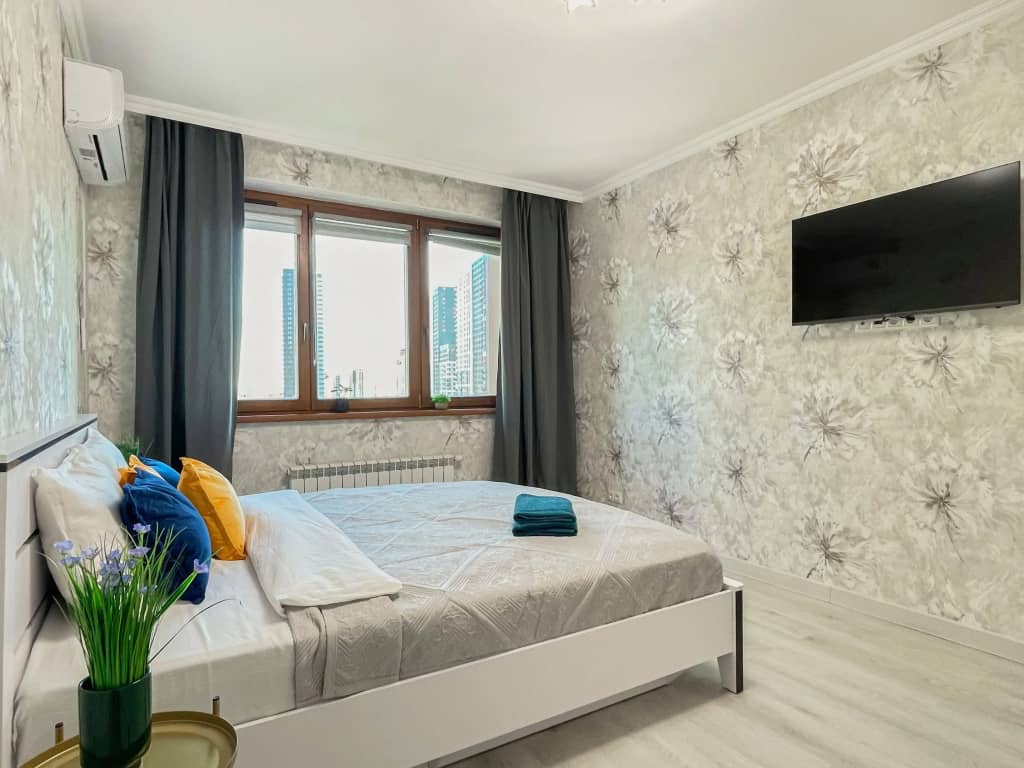 Апартаменты Sunny Days Apartment Сосновая: фото 5