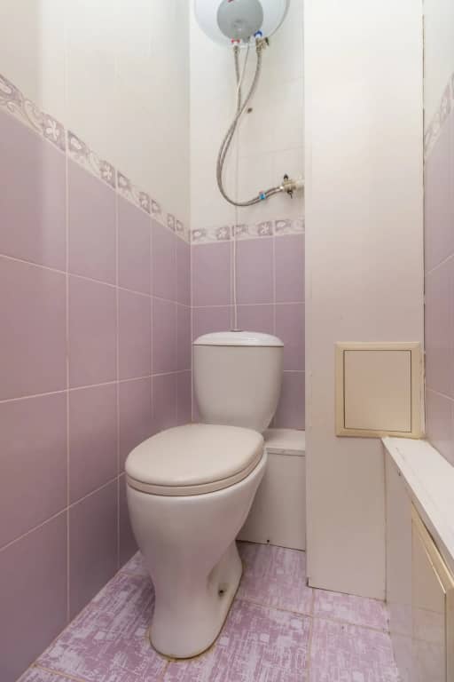 Апартаменты (2-комнаты) на АМЗ в Советском Районе: фото 6