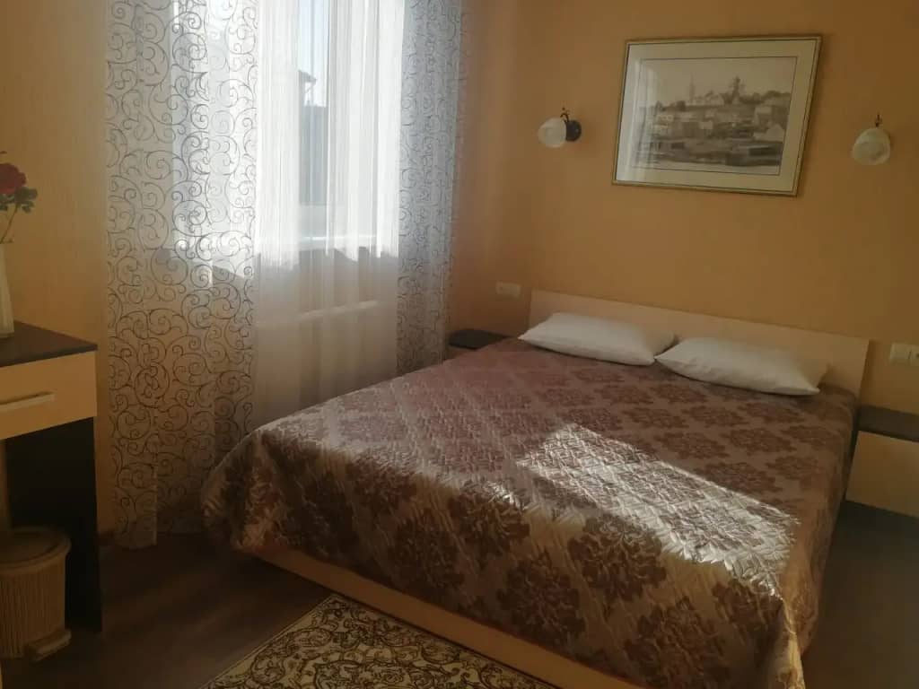 Отель Старый Городец: фото 5