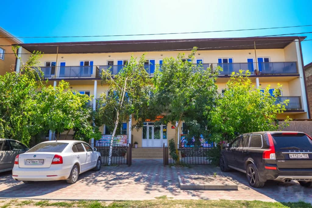 Гостевой дом Радуга: фото 6
