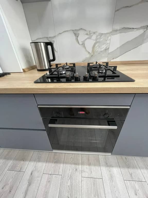 Апартаменты Евродвушка: фото 5