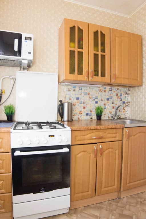 Квартира для Пары или Командировки Apartment 52: фото 5