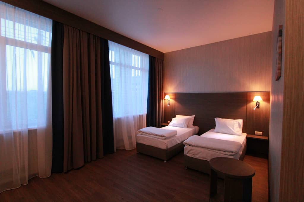 Отель Art Villa&SPA Krasnodar: фото 5