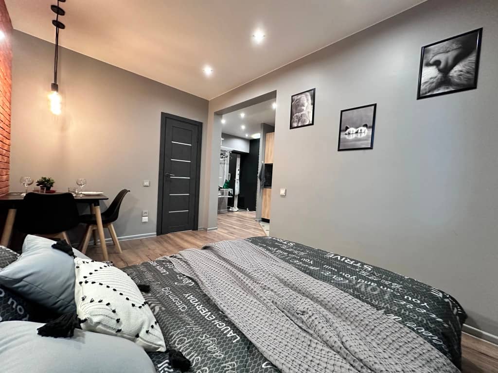 Апартаменты в Стиле Loft (№2): фото 7