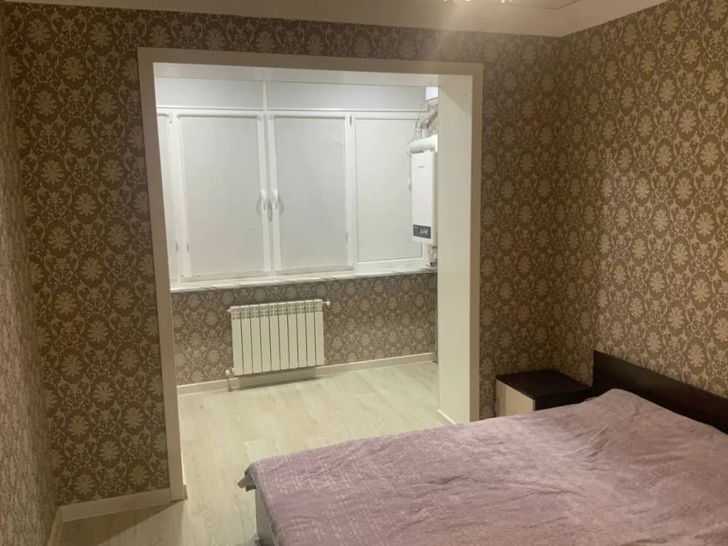 Апартаменты TUR HOUSE в Каспийске: фото 4