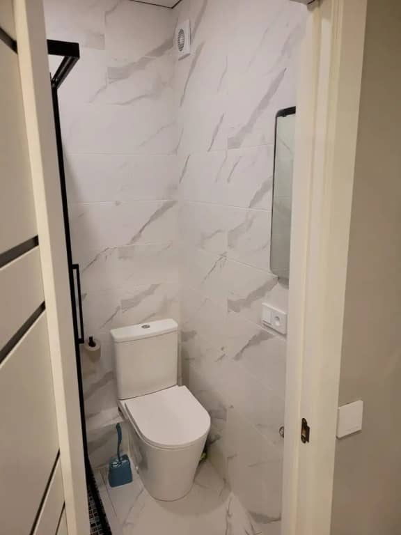 Квартира Гарифьянова 25 гостинка 15кв.м.: фото 6