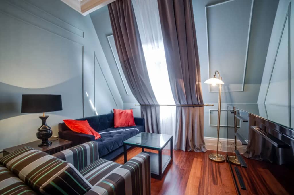 Отель DOM Boutique Hotel: фото 7