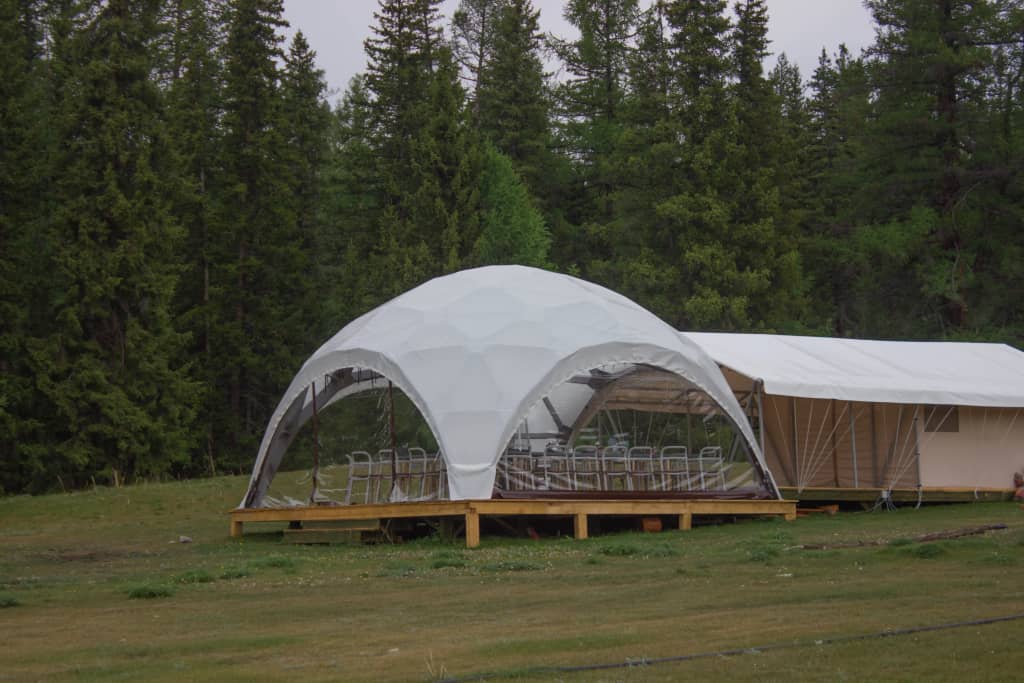 Saykol Kuray Glamping: фото 6