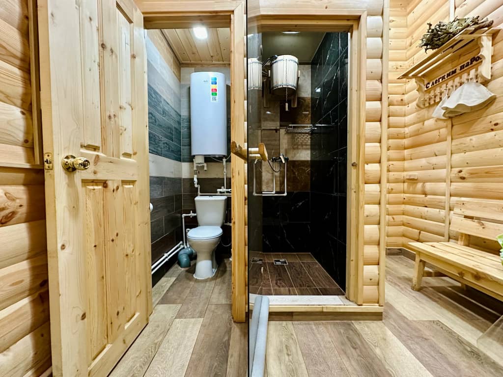 Гостевой дом Ахтари: фото 6