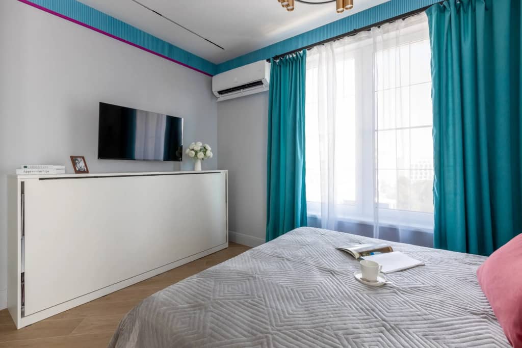 Апартаменты Арт Лайт Red Apartments Ансел: фото 6