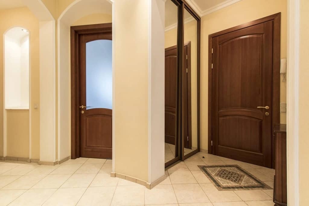 Апартаменты Avrora 3BR: фото 7