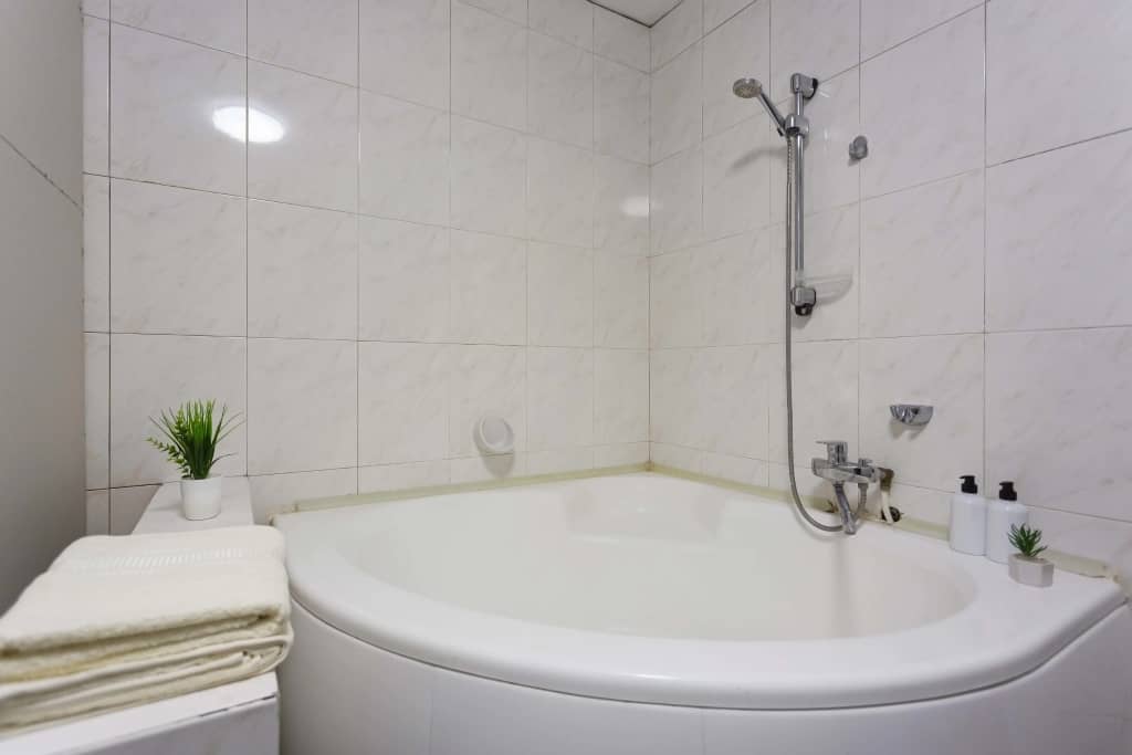 Квартира на Новотушинском проезде 6 к1: фото 5