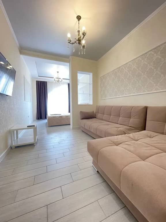 S Panoramnym Vidom Apartments: фото 4