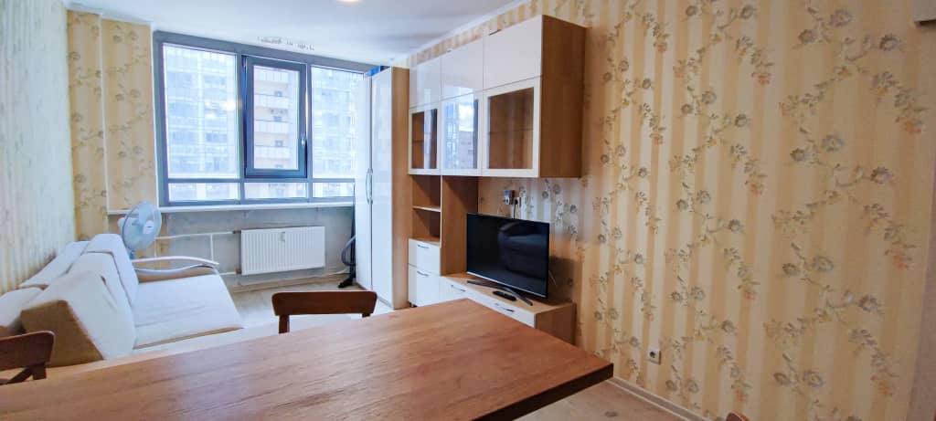 Квартира ArendApartment Graf Orlov 2: фото 4