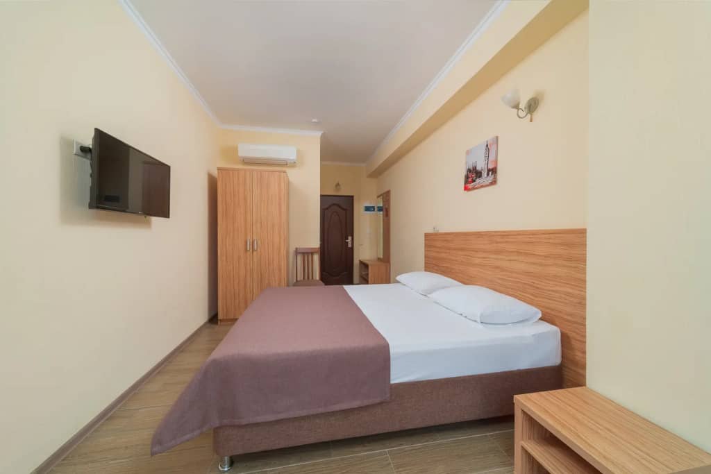 Отель RoomHotel: фото 6