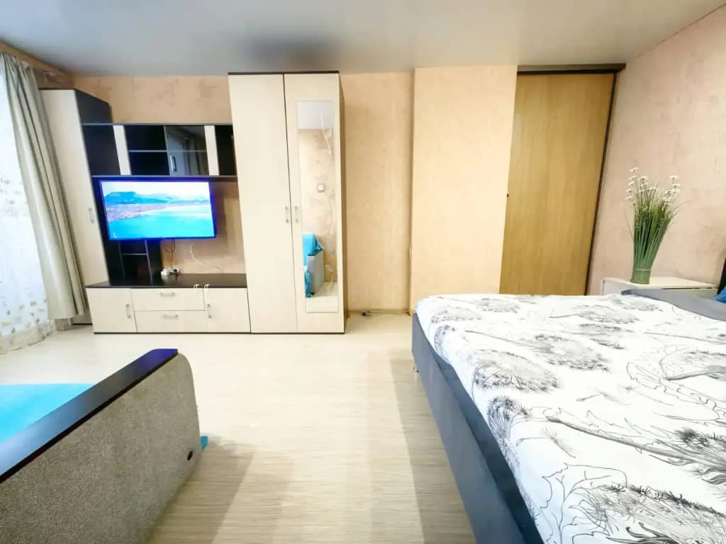 Апартаменты Like Home возле завода Севмаш: фото 5