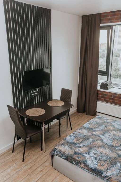 Апартаменты Студия Лофт СВОБОДА Residence: фото 5