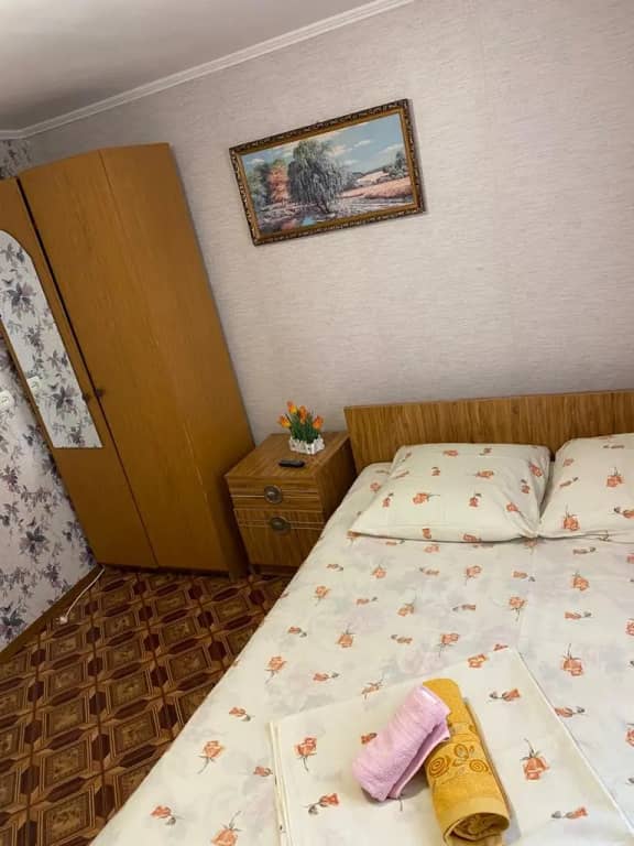 Гостевой дом Робинзон: фото 6