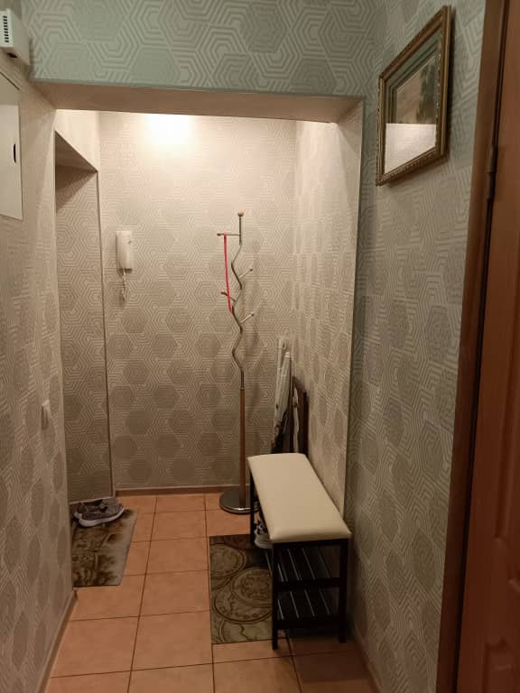 Квартира Уютный сомик: фото 5