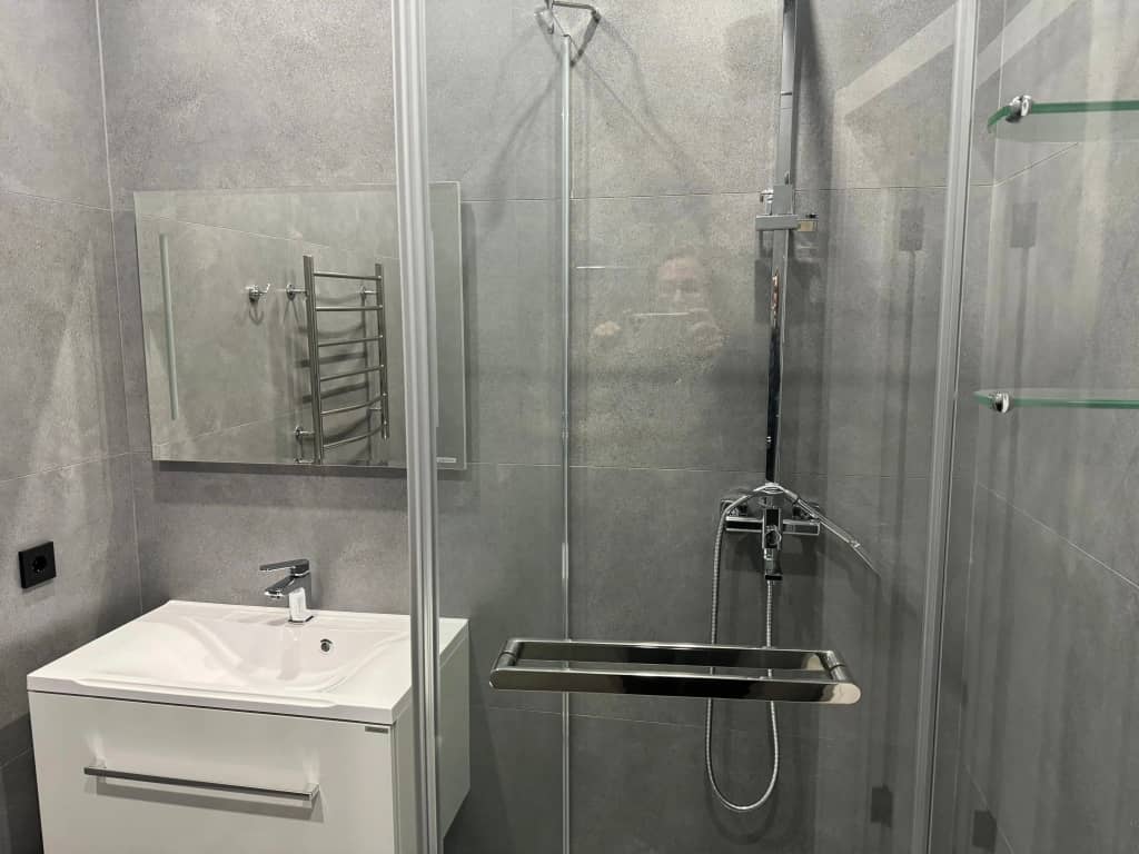 Квартира в центре: фото 4