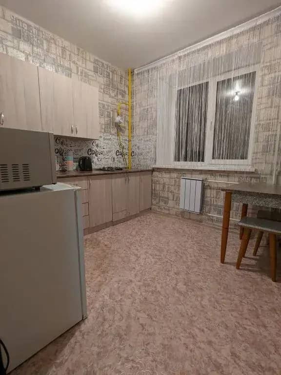 Квартира RentHome в Южном городе Земская у Ледовой Арены: фото 4