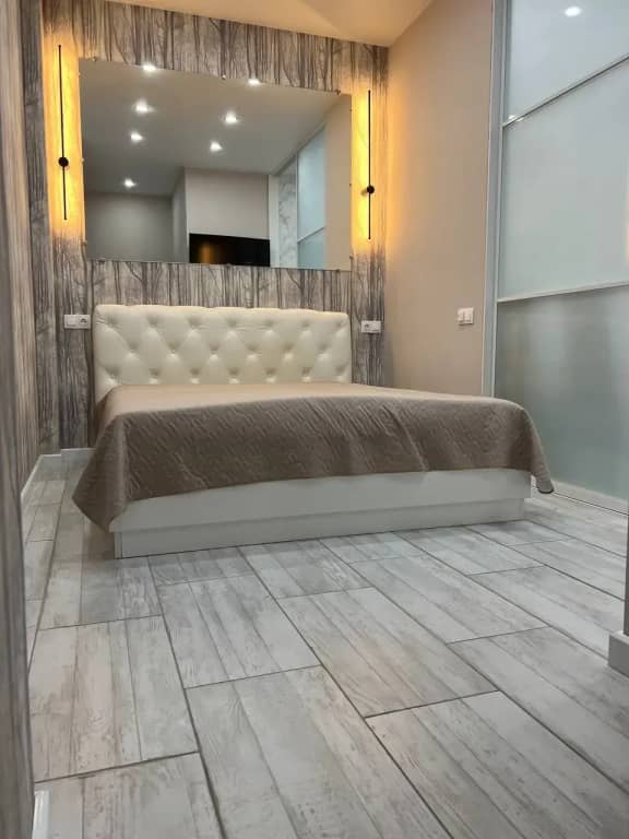Квартира 1-к 32кв.м: фото 5