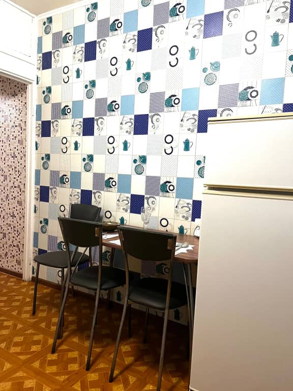 Квартира Фортуна Сити рядом с ТЦ Рио: фото 4