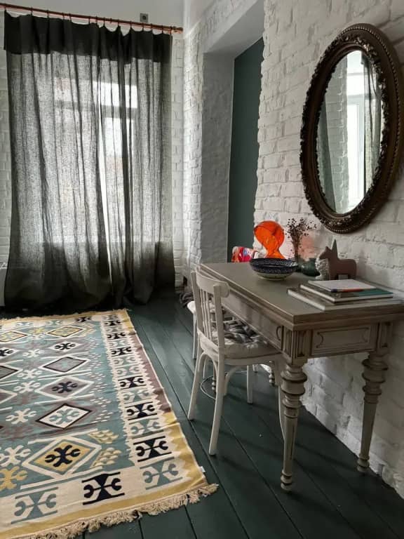 Апартаменты Loft Дом Купца Переплетчикова: фото 4