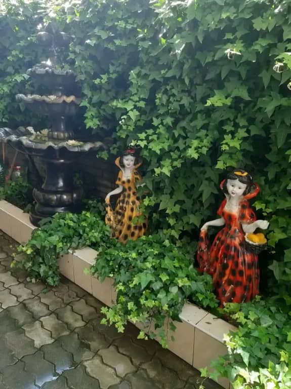 Гостевой дом Уют: фото 4