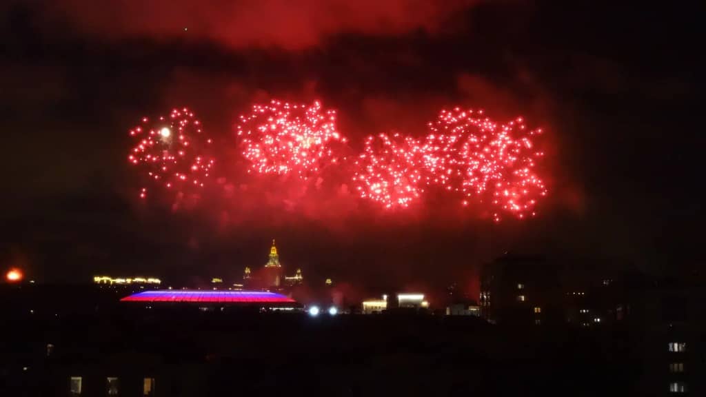 Апартаменты у Метро: фото 5