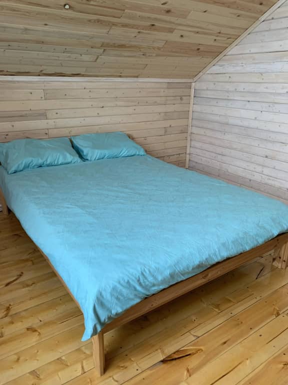 Гостевой Дом Назимиха парк: фото 4