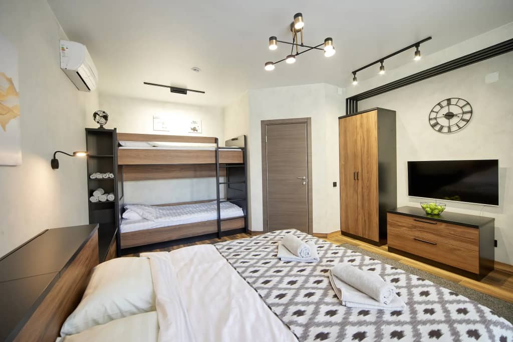 Хостел Иркутский кедр: фото 4
