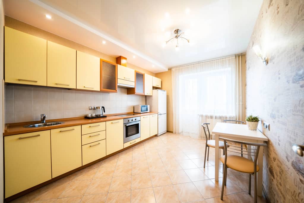 Квартира InnDays Apartments: фото 5