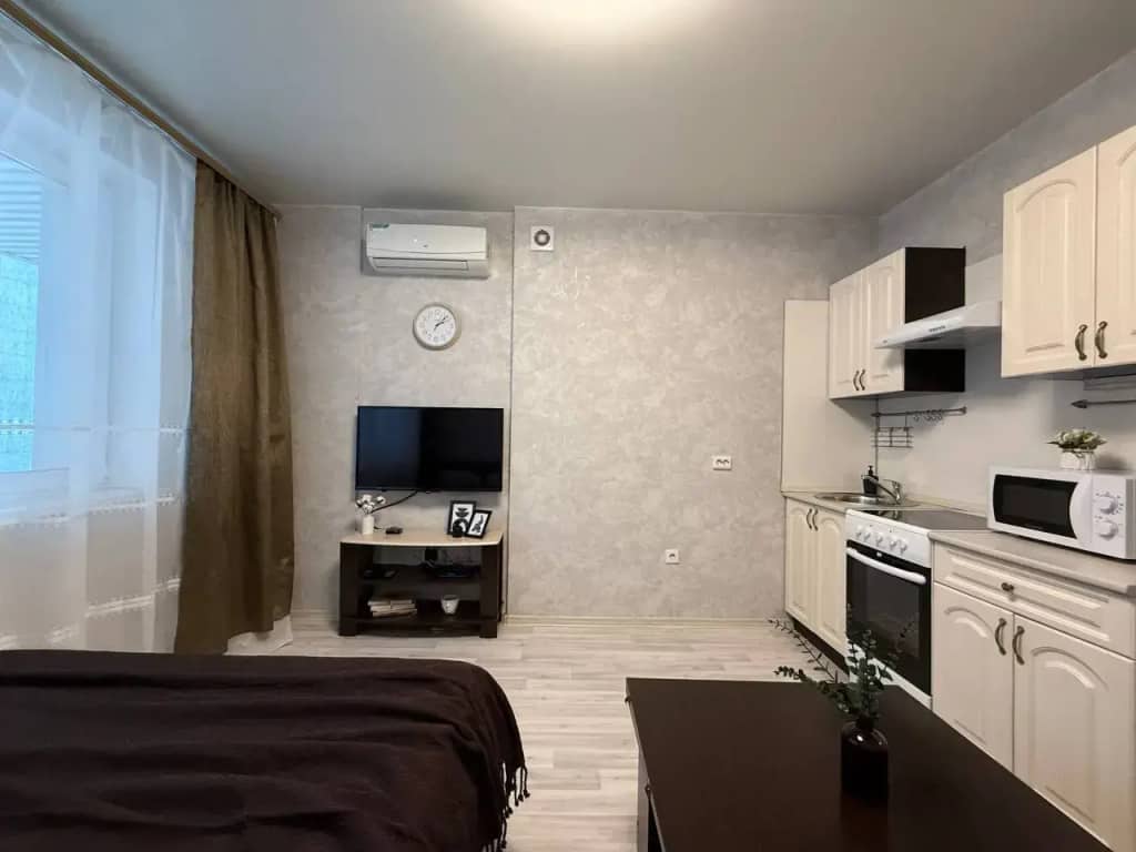 Квартира Рядом с Зоопарком: фото 5