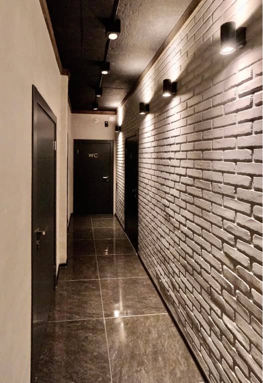 Гостевой дом Granin House: фото 7