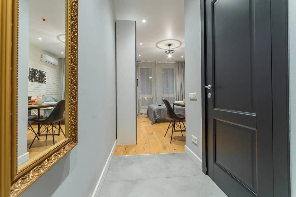 Апартаменты Vero Apartments -  на Тульской Two: фото 7