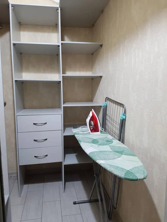 Квартира Уютная Однокомнатная в Покровке Кардиоцентр: фото 6