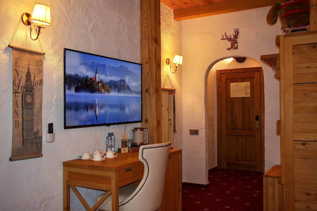 Бутик-отель Pino relax hotel & SPA: фото 6