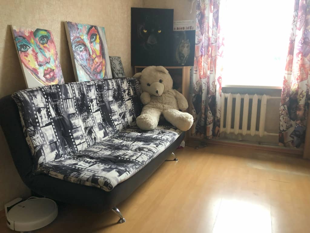 Rosenau Resort Apartments: фото 4