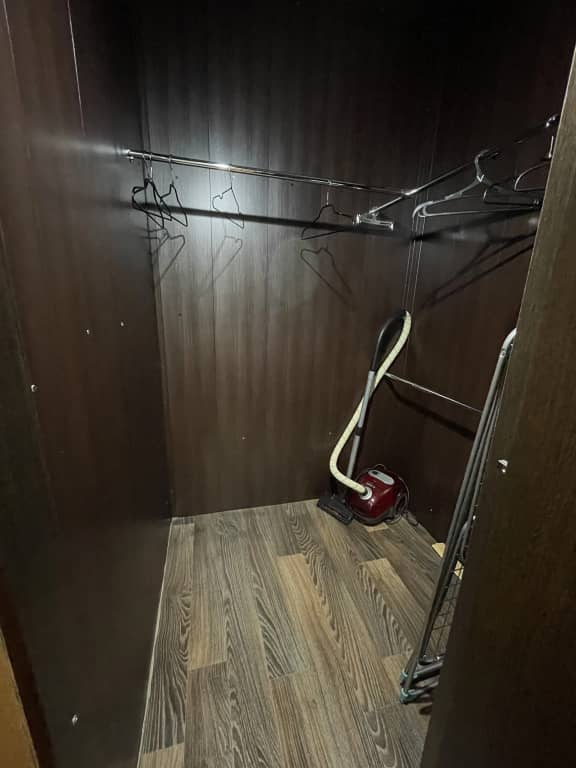 Жилое помещение Your Home на проспекте Труда 55: фото 4